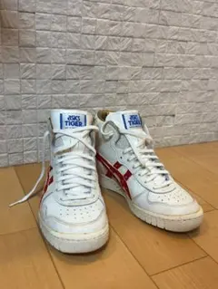 ASICS TIGER ファブレジャパンL25センチ - メルカリ