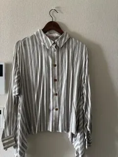 Vivienne Westwood RED LABEL 長袖シャツ サイズ2のサムネイル