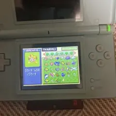 ポケモンルビー、その他３点セット