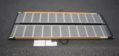 ②難有 硬め ケアスロープ 2.4M 240cm 高圧洗浄済 定価23万 送料込