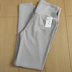アツギ　ATSUGI ヨガパンツ ヨガ　Mのサムネイル