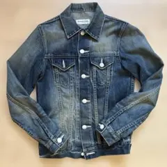 デニムジャケット