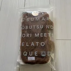 新品未開封Switch ケース あつまれどうぶつの森 あつ森 ジェラピケ