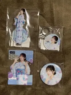 FRUITS ZIPPER 真中まな 浴衣すきくじ