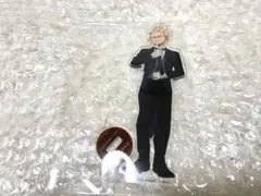 僕のヒーローアカデミア　爆豪勝己　アクリルスタンド　ユアネクスト　執事