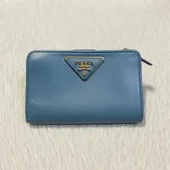 2026年最新】プラダ l字ファスナー 長財布の人気アイテム - メルカリ