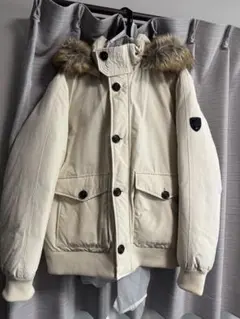 メンズ⭐︎ダウン⭐︎トミー⭐︎XL