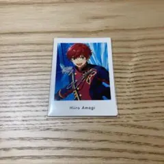 あんスタ ぱしゃっつ 天城一彩