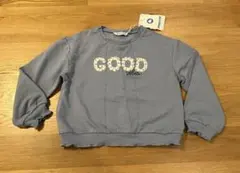 【新品、未使用】mayoral トレーナー 104cm