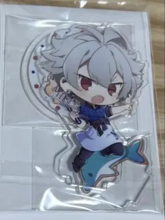 碧棺左馬刻　ヒプノシスマイク スイパラコラボ限定 アクリルスタンド