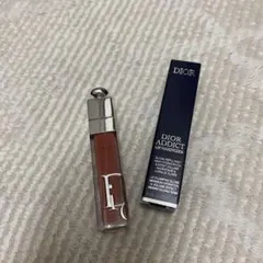 ディオールアディクトリップマキシマイザー039インテンスシナモン