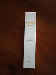 SPICARE VSPIC C Sun Serum 30ml新品未使用のサムネイル