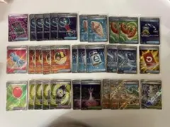 ポケモンカードゲーム トレーナーズ グッズ スタジアム まとめ売り