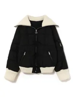 ANDMARY Mary quilting jacket