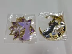 ☆一番くじ Pokémon Mimikkyu’s Circus チャーム