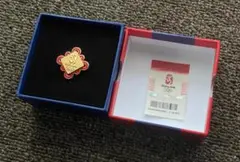 2025年最新】北京オリンピック ピンバッジの人気アイテム - メルカリ