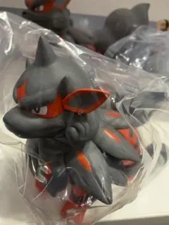 ポケモン　ウインディ　ヒスイのすがた　スケールワールド