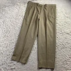 2025年最新】Ermenegildo Zegna メンズ スラックスの人気アイテム