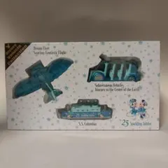 トミカ JAL Dream Express 21 ミニカーセット ディズニー トミカ JAL Dream Express 21 ミニカーセット ディズニー - メルカリ