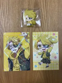 たっつんさん カラフルピーチ からぴち ワンダーランド アリスデフォ