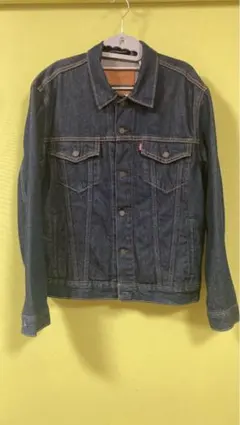 Levi＇s/リーバイス デニムジャケット ROCKRIDGE TRUCKER