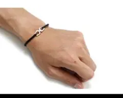 シンパシーオブソウル　ブレスHorseshoe Leather Braceletのサムネイル