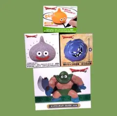 ドラゴンクエスト まとめ売り 4点