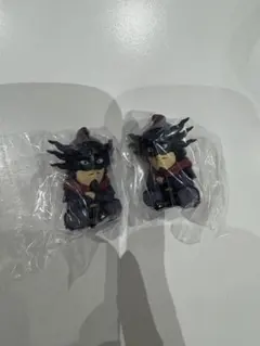 キングダム　まちぼうけ3 王翦　2体