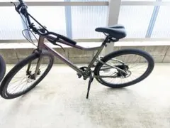 キャノンデールトレッドウェル3 黒XL 室内保管サビ、劣化なし説明みてね！