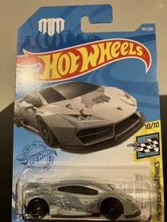 ホットウィール LB-WORKS LAMBORGHINI HURACÁN COUのサムネイル