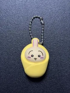 ちいかわ おくるみマスコットチャーム　うさぎ