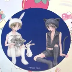 2025年最新】学園アリス コースターの人気アイテム - メルカリ