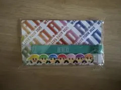 WEST. A.H.O 保存するのにいいヤツ