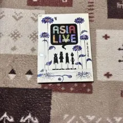 L'Arc～en～Ciel/ASIALIVE 2005〈2枚組〉