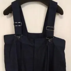 新品　スコットクラブ系列　Ageのサロペット