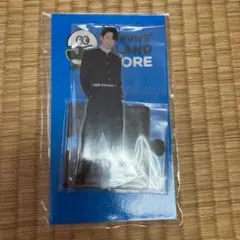 松村北斗第2弾アクスタ