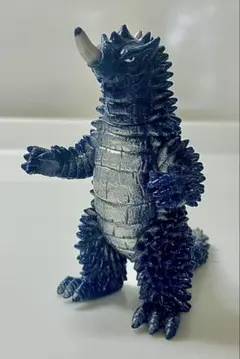 ギマイラ　タグカード有り　ウルトラ怪獣シリーズ　1989年　ウルトラマン 2025年最新】ギマイラの人気アイテム - メルカリ