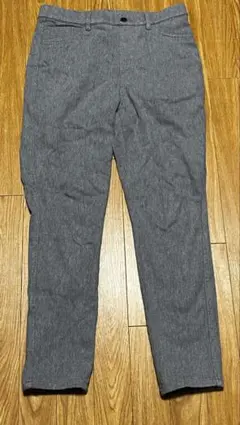 ユニクロ　ヒートテック　 ウルトラストレッチレギンスパンツ　XL