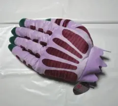 地獄先生ぬ〜べ〜 鬼の手 特集用 激レア 超貴重 で物凄い希少な御品です。 レア】鬼の手 地獄先生ぬ～べ～ レア】鬼の手 地獄先生ぬ～べ～ 【公式