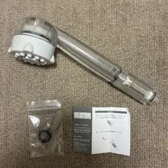 ミラブル シャワーヘッド 中古品 - メルカリ