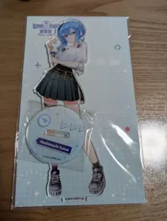 【激レア】ホロライブ Expo エクスポ 星街すいせい おみくじ すいせい吉 ホロライブ 星街すいせい 1/7スケールフィギュア – COCOストア