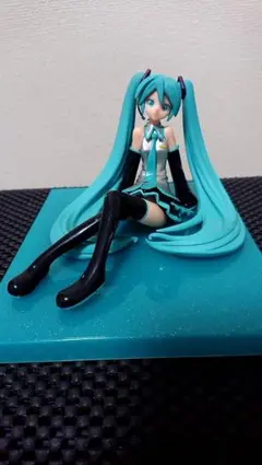 初音ミク フィギュア 2体セット