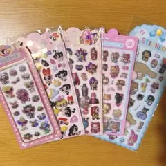 ヒスミニまとめ売り