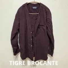 ストライプ シャツ