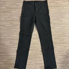 DAINESE DENIM SLIM TEX PANTS ブラック 32 - メルカリ