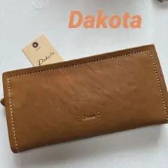 ダコタ Dakota 長財布 レディース ピアッタ L字 ファスナーのサムネイル