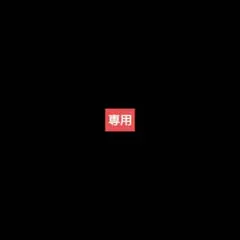 専用です