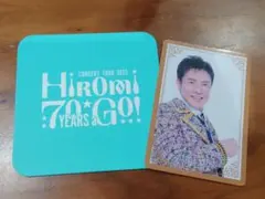 2025年最新】郷ひろみ ツアーグッズの人気アイテム - メルカリ