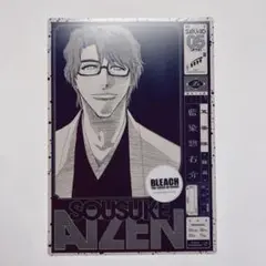 BLEACH 藍染惣右介 ステータスカード まとめ売り BLEACH 藍染惣右介 ステータスカード まとめ売り BLEACH 藍染惣