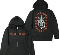 ELLEGARDEN パーカー XLサイズ 未開封未使用 ELLEGARDEN パーカー XLサイズ 未開封未使用 2025年最新